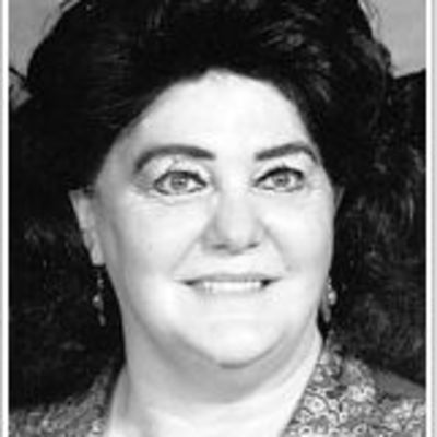 Helene  Treichel