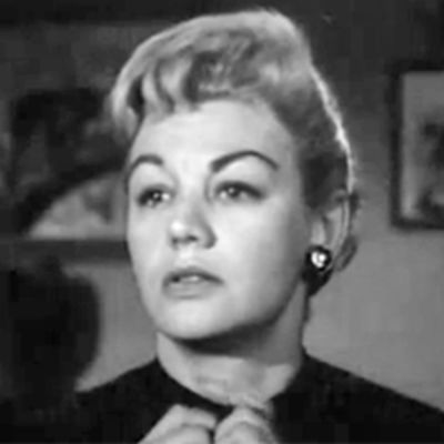 joan granville actress cause of death