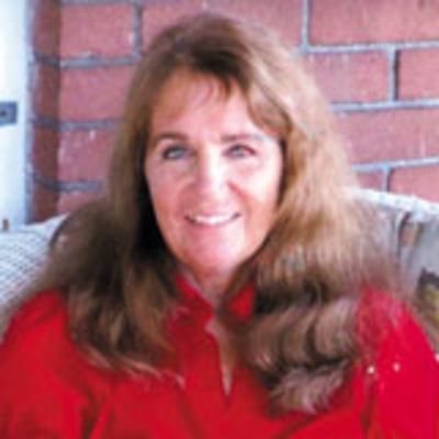 Melody  Vorpahl