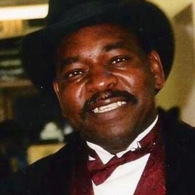 Donnie  Thomas