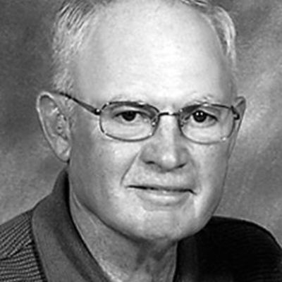 Carl  Hinkle