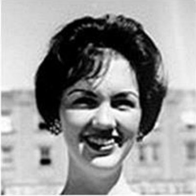 Mitzi  Strough