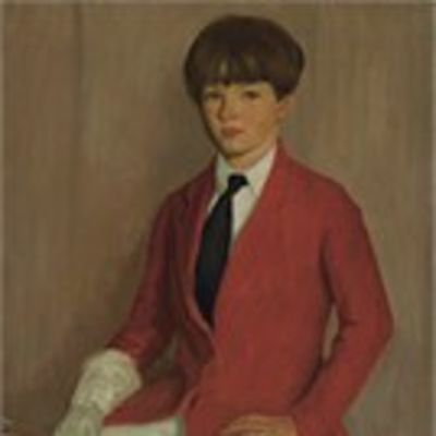 Elva  Davidson