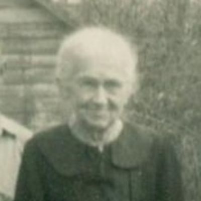 Mary  Wilbur
