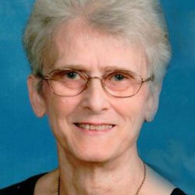 Marjorie  Rethman