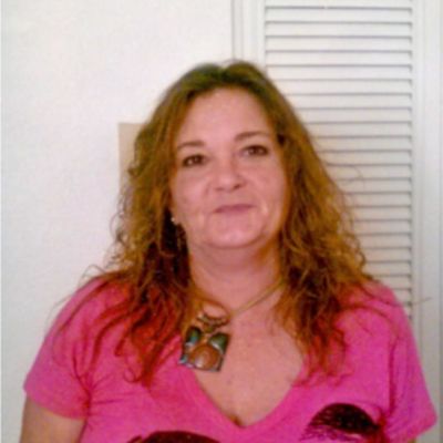 Keisha  Griggs