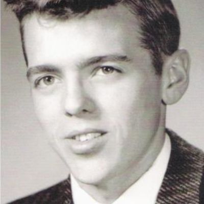 Donald  Harper