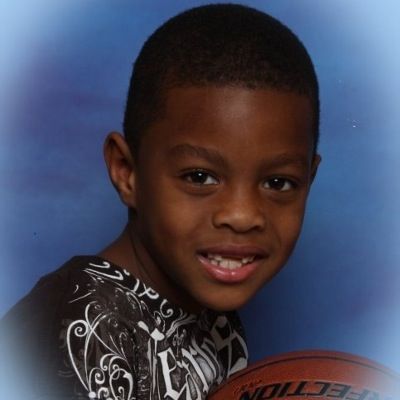 Tyreek  Trammell
