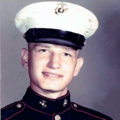 George  Zenkewich