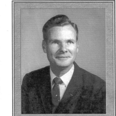Charles  Van Devender