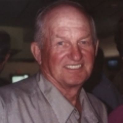 LeRoy  Zipperer