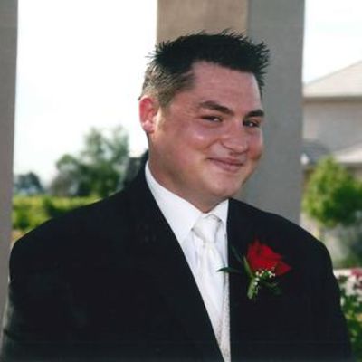 Dustin  Bissell