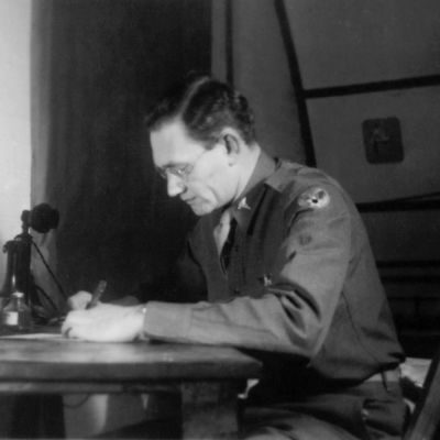Isadore  Lerner