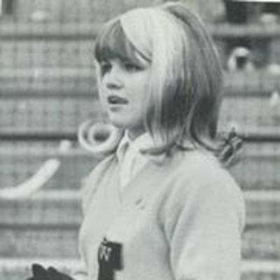 Frances  Simonetti