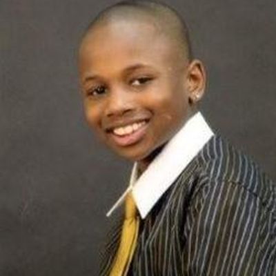 Tyrique  Jackson