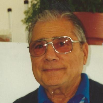 George  Krikorian