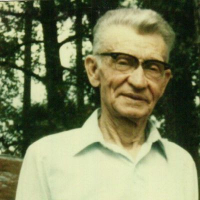 Gene  Wilson
