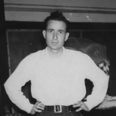 Raymond  Cornelison