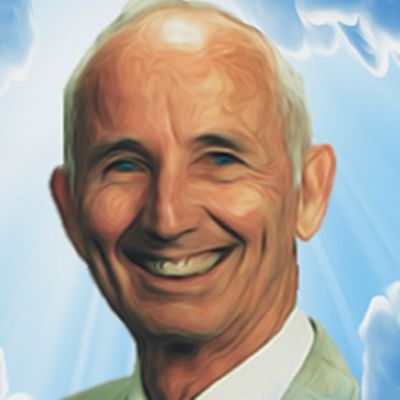 Merlin  Carothers