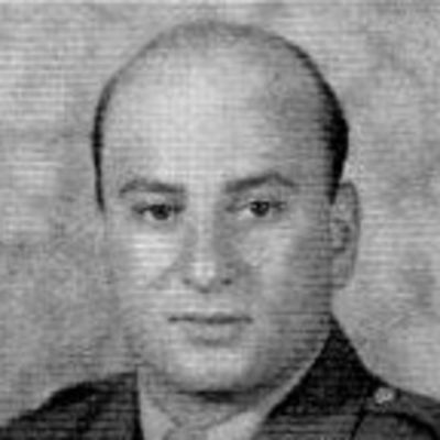 Stanley  Beyer