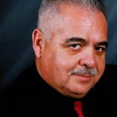 Joseph  Escobedo