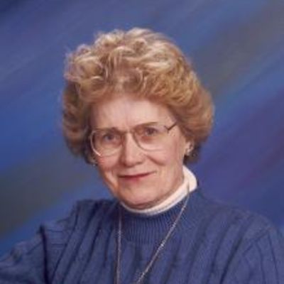 Margaret  Ryan