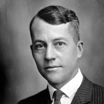 Clifford  Unger