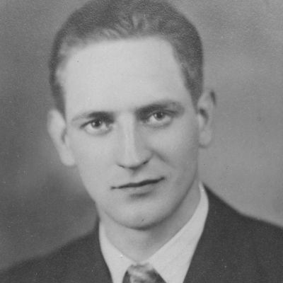 Roy  Goolsby