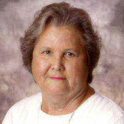 Sylvia  Martin