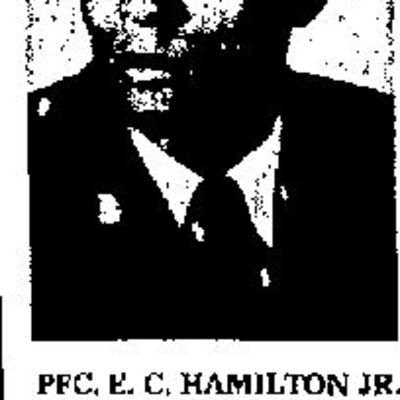 Earlie  Hamilton