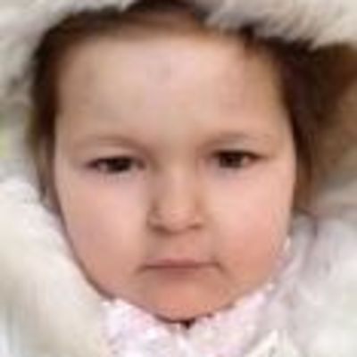 Avalanna  Routh