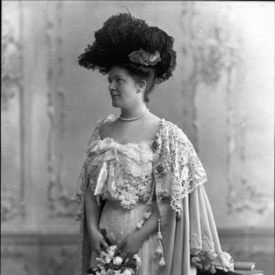 Adelaide  Frick