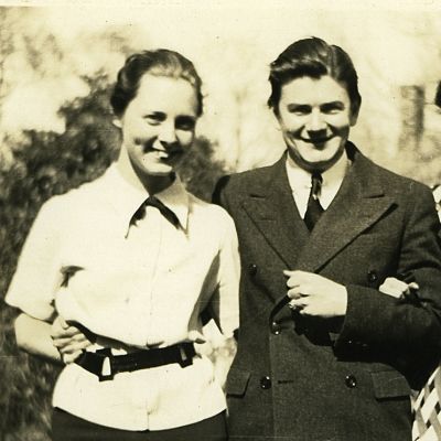 Elizabeth  Scott