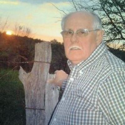 James  Narramore