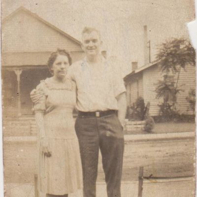 Jessie Moore (1905-1962) | Obituary