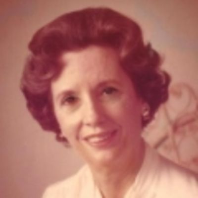 Frances  Nattinger