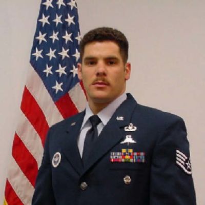 Christopher  Matero
