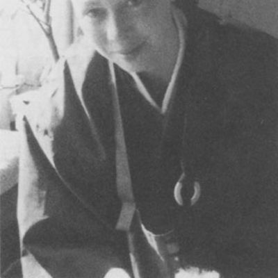 Maura  O'Halloran