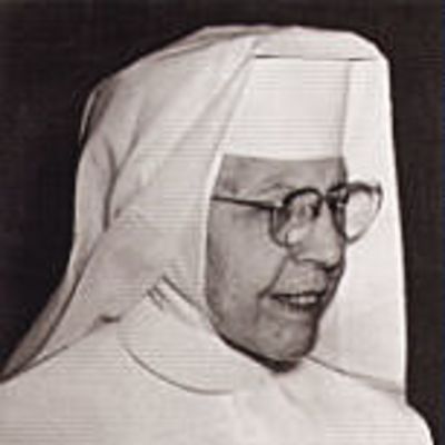 Mary  Ignatia