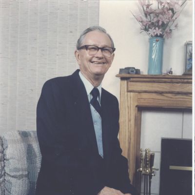 Everett  Adler