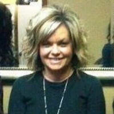 Glenda  Jenkins