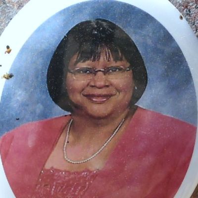 Rolanda  Johnson