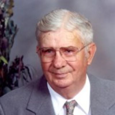 Carl Hardwick (1923-2013) Obituary