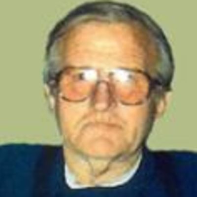Merl  Herringshaw