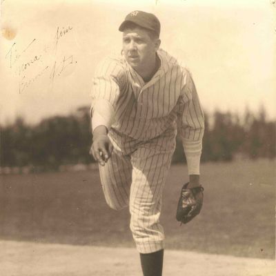 James  Weaver