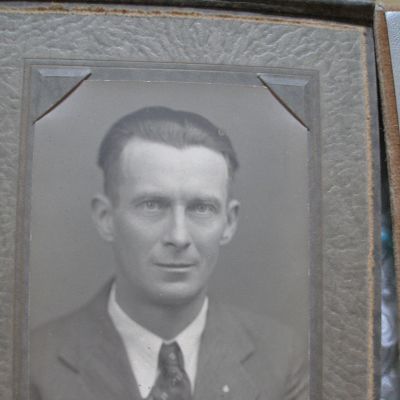 William  Berthold