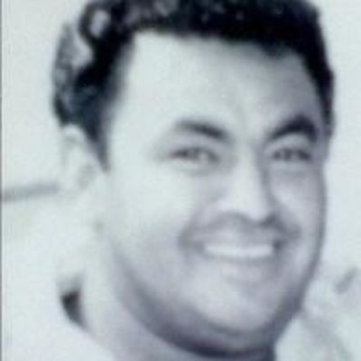 Juan  Bosquez