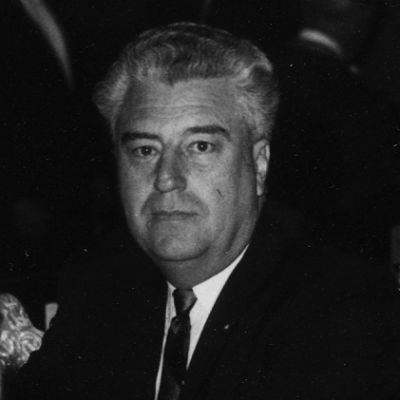 John  Metzger