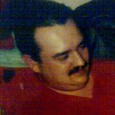 William  Conrad