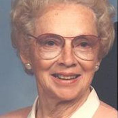 Elizabeth  Husted